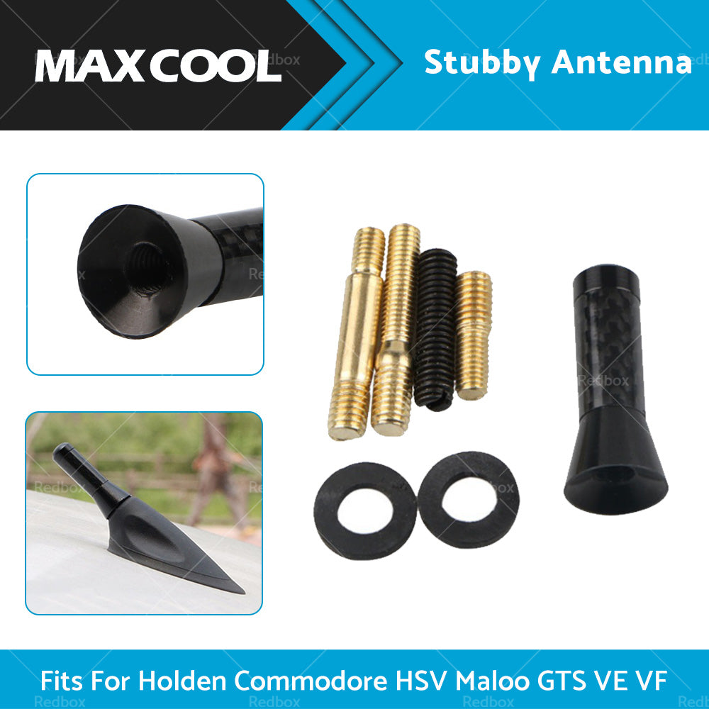 {{ Antenna Aerial Stubby Bee Sting For VE HOLDEN COMMODORE SS SSV SV6 SERIES 1 and 2 }} - Buy Car Parts Online at {{ Kaka Auto Parts }}.