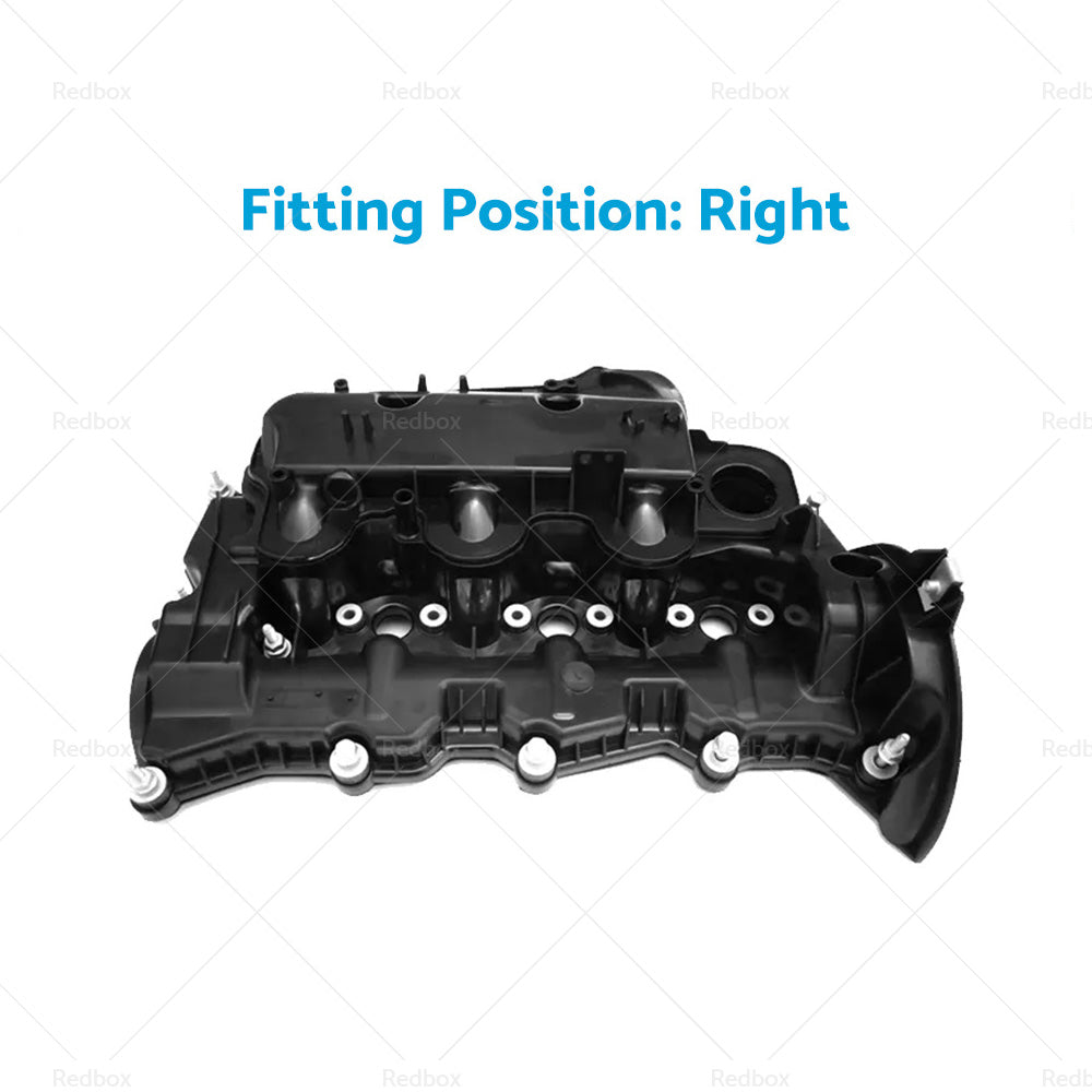 Right Inlet Manifold Suitable For Land Rover Discovery Mk4 Range Rover LR057380