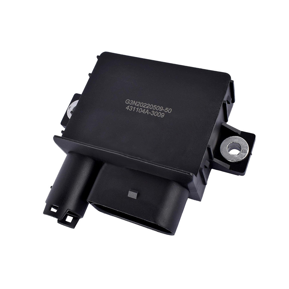Glow Plug Control Unit Module Suitable for BMW E92 E93 325d N57 330d 12217800156