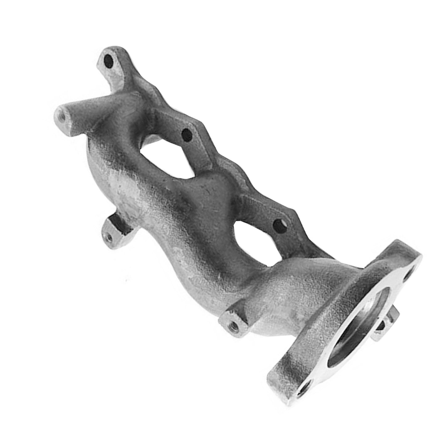 {{ Exhaust Manifold RH Suitable for Mitsubishi L200 Pajero/Montero Sport 1996-2011 }} - Buy Car Parts Online at {{ Kaka Auto Parts }}.