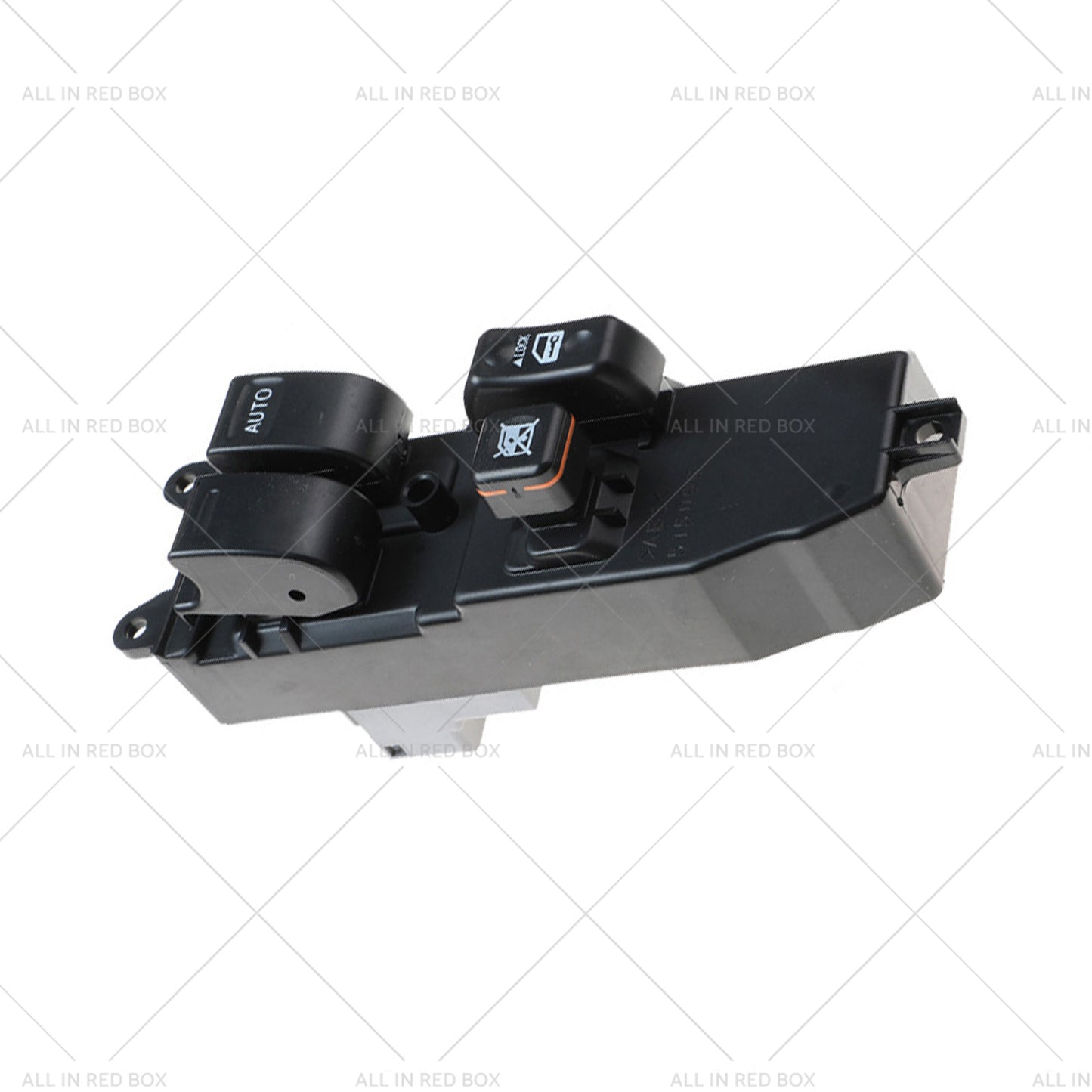 {{ 1x Master Window Switch Suitable For Toyota Hiace KDH2 84820-26201 }} - Buy Car Parts Online at {{ Kaka Auto Parts }}.