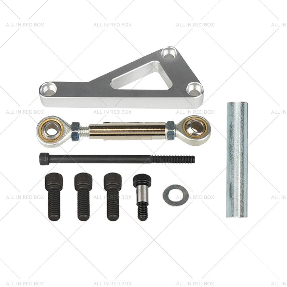 {{ Small Block Alternator bracket Long Water Pump Suitable for Chevy SBC LWP 350 }} - Buy Car Parts Online at {{ Kaka Auto Parts }}.