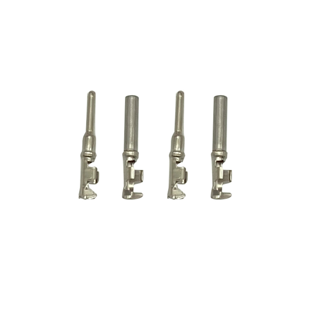 {{ 233Pcs Deutsch Kit DT 2 Way Series Connector Plug Waterproof Auto Marine DT2 Pin }} - Buy Car Parts Online at {{ Kaka Auto Parts }}.