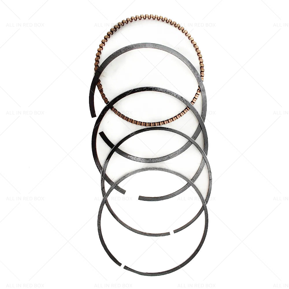 {{ Cylinder Piston Gasket Kit Suitable For Honda TRX250 Recon TE TM TRX250 EX 97-20 }} - Buy Car Parts Online at {{ Kaka Auto Parts }}.