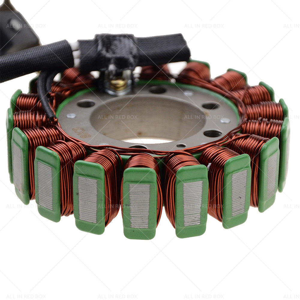 New Stator Coil Suitable For Yamaha XV125 Virago 125 XV250 SRV250 Renaissa XT600