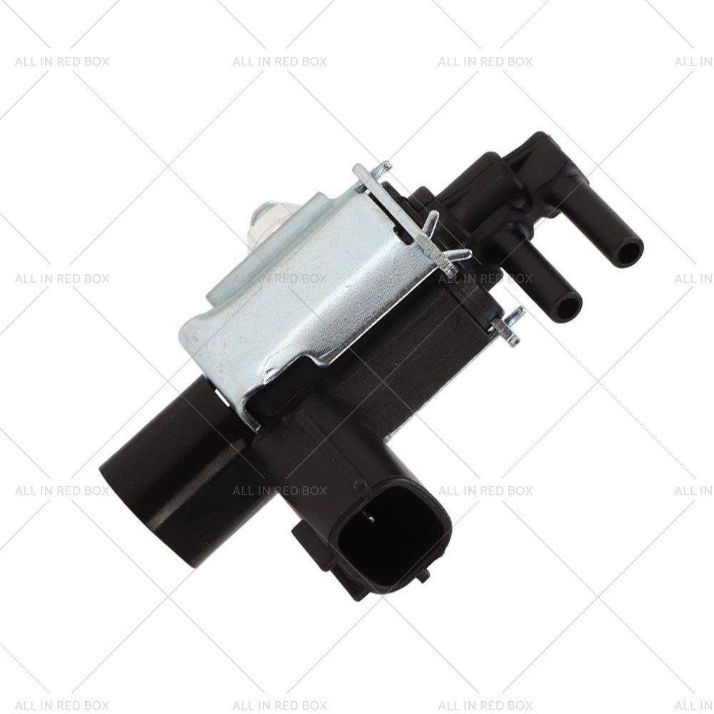 Control Solenoid Valve Suitable For Nissan Patrol Y61 GU ZD30DDTI CR 14955-2H81A