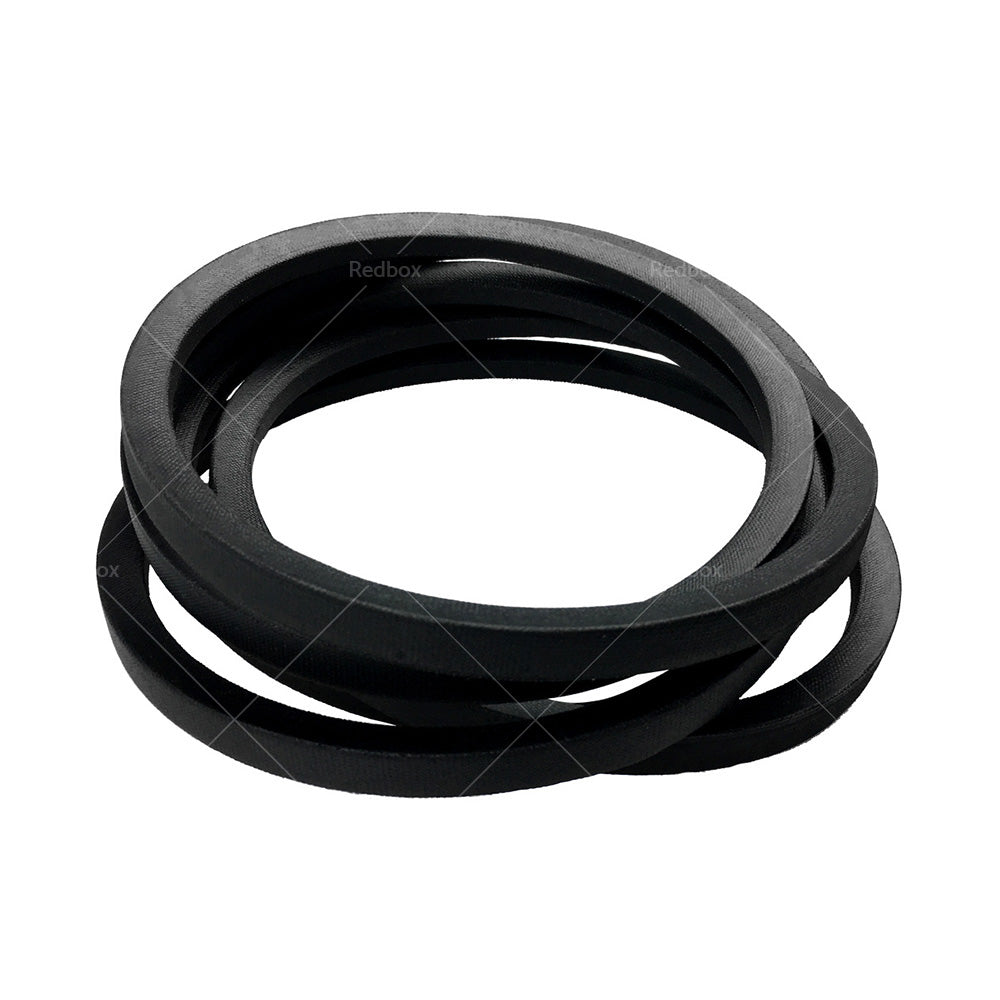 Cutter Belt Suitable For Selected Greenfield Ride on Mowers GT18005 GT02365