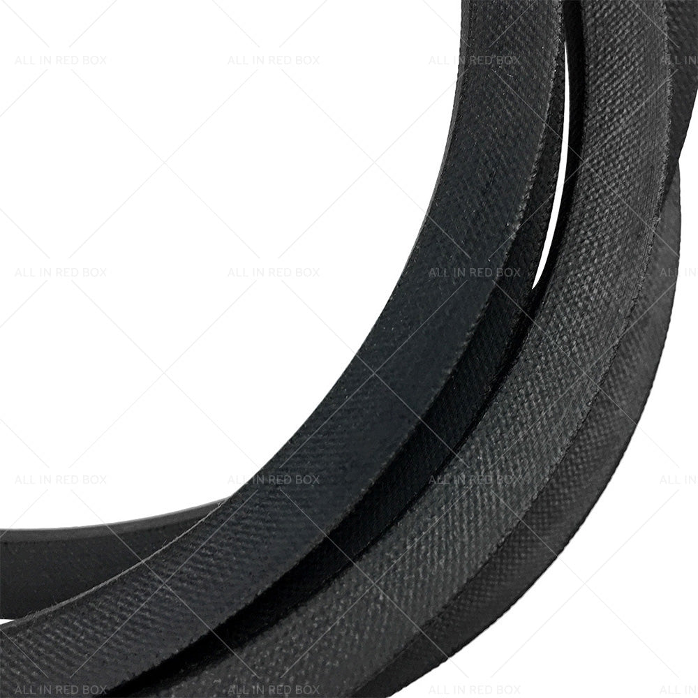 Deck Belt Suitable For 38 and 42 Inch Cut John Deere Mowers M126536