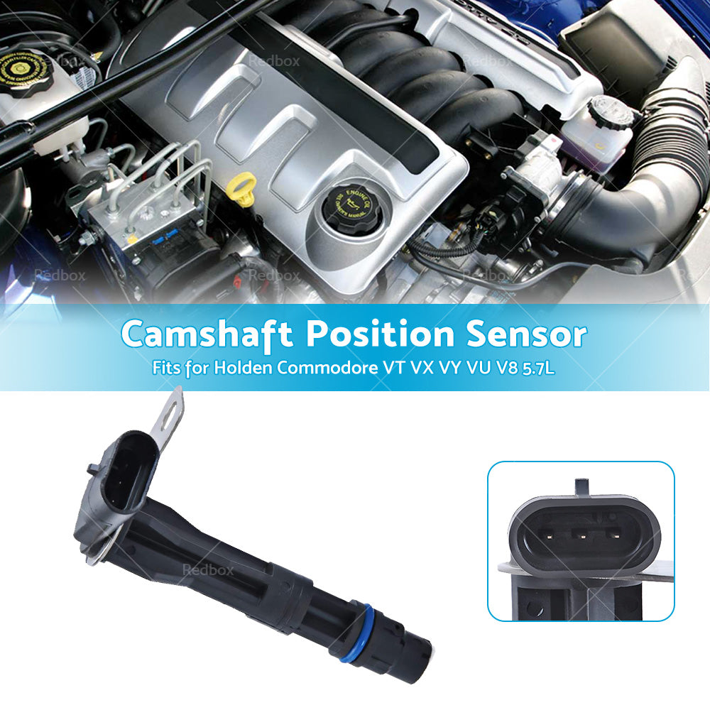 {{ Camshaft Position Sensor For Holden Commodore VT VX VY VU V8 5. 7 LS1 12561211 }} - Buy Car Parts Online at {{ Kaka Auto Parts }}.
