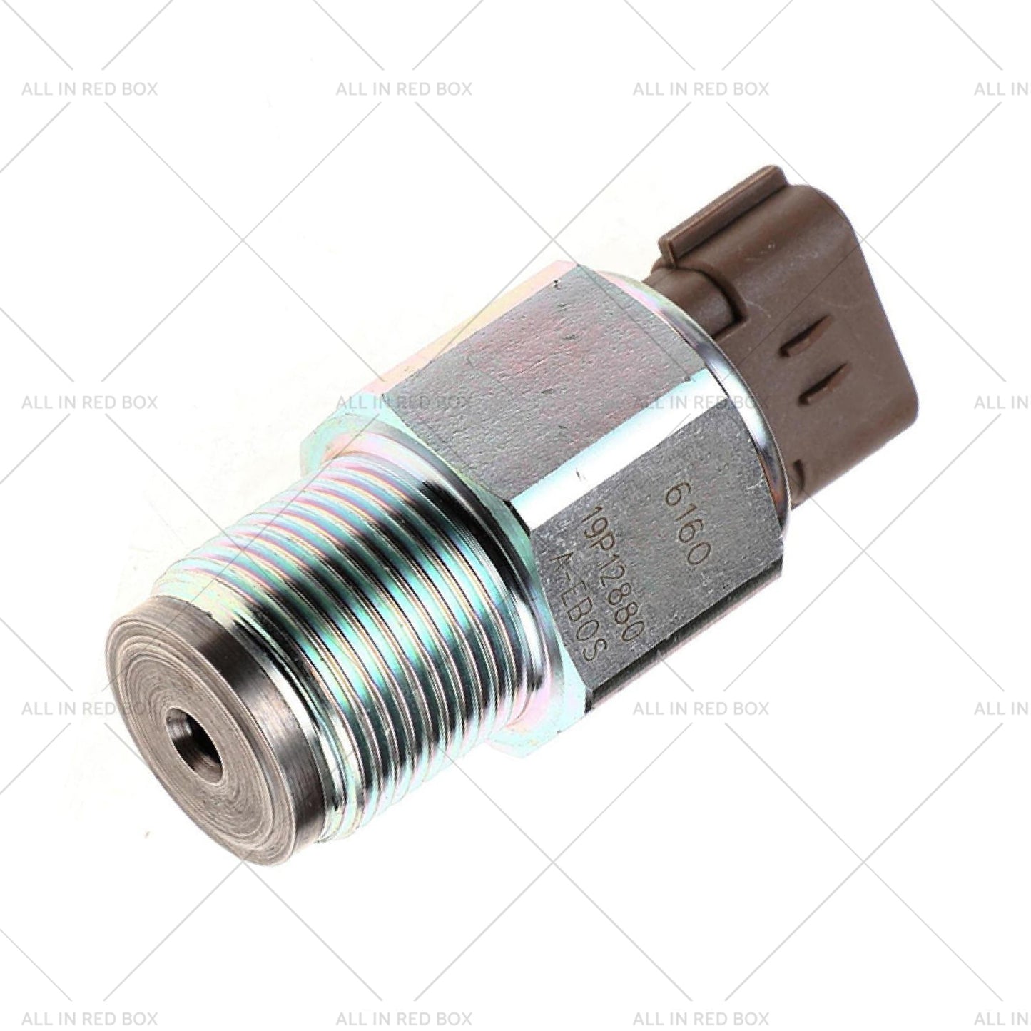 {{ Fuel Rail Pressure Sensor Suitable for Nissan Navara D40 Pathfinder R51 2. 5D }} - Buy Car Parts Online at {{ Kaka Auto Parts }}.