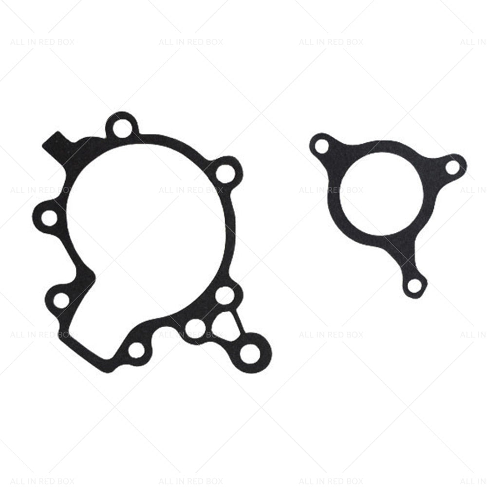 Timing Belt Kit Water Pump Suitable For Great Wall V200 X200 2. 0L diesel GW4D20