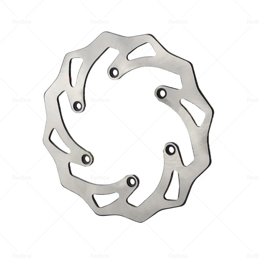 {{ CNC Front Rear Brake Disc Rotor Suitable For KTM 125 250 350 450 SX SXF XC EXC }} - Buy Car Parts Online at {{ Kaka Auto Parts }}.