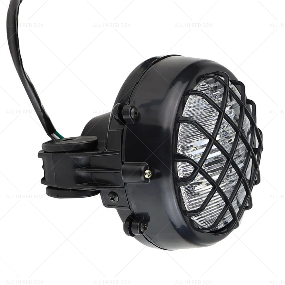 {{ Motorcycle Headlight Suitable For Yamaha Banshee 87篓C06 Warrior 350 Dirt Bike ATV }} - Buy Car Parts Online at {{ Kaka Auto Parts }}.