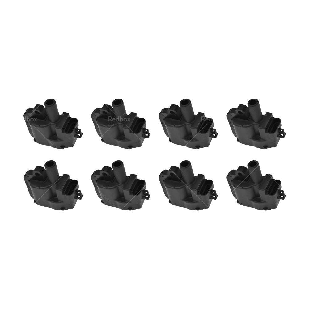 8pcs Ignition Coils Fits For Holden Commodore Caprice Statesman 5. 7 LS1 12558948
