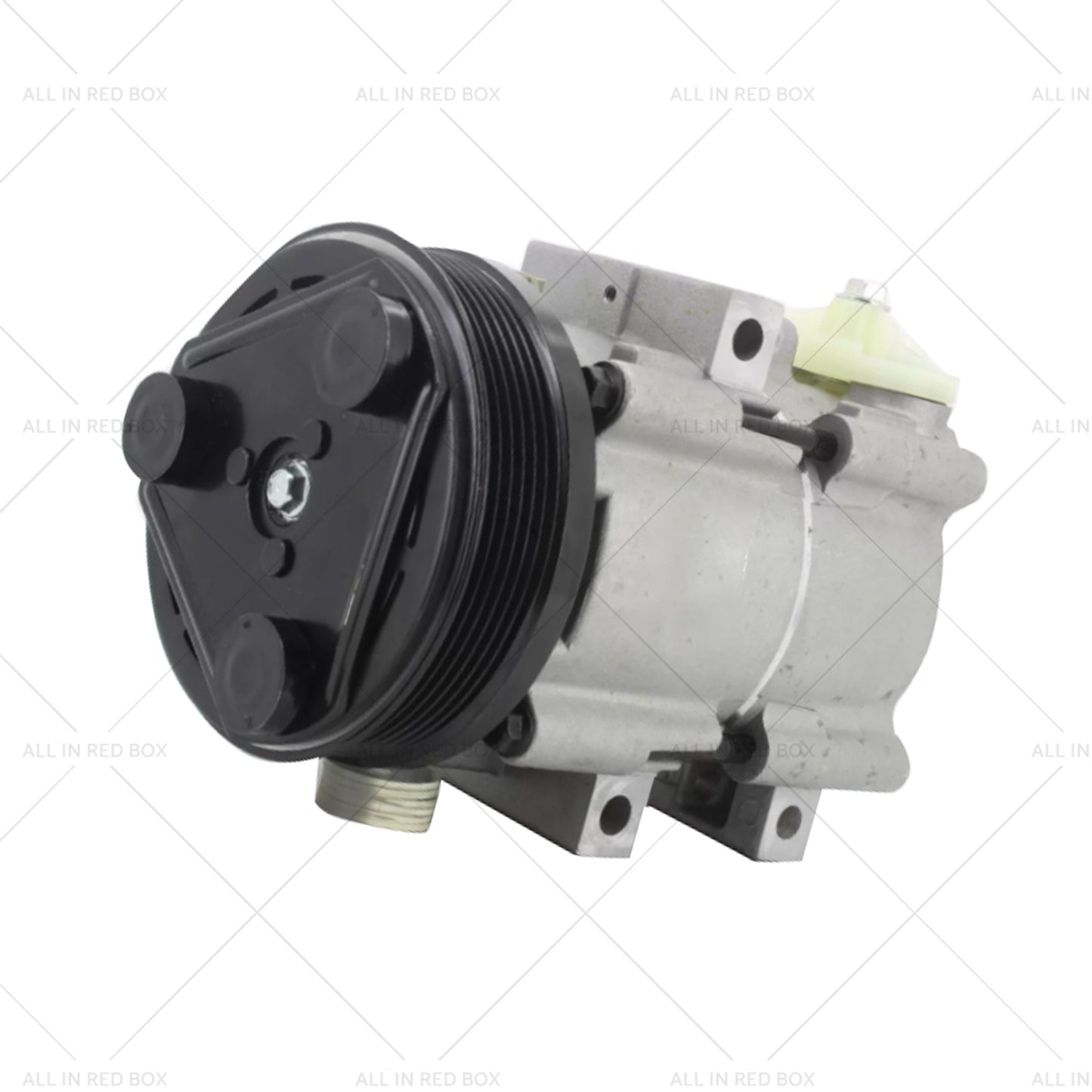 {{ Air Con AC Compressor Suitable for Dodge Nitro KA 3.7L Petrol EKG 01/07-12/2011 }} - Buy Car Parts Online at {{ Kaka Auto Parts }}.