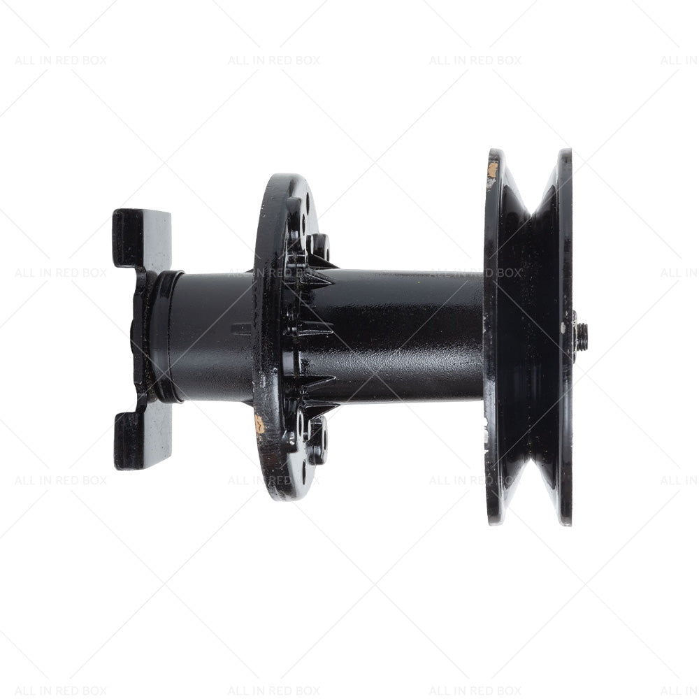 Spindle Assembly Suitable For Selected Husqvarna Ride on Mowers 533056424 327519