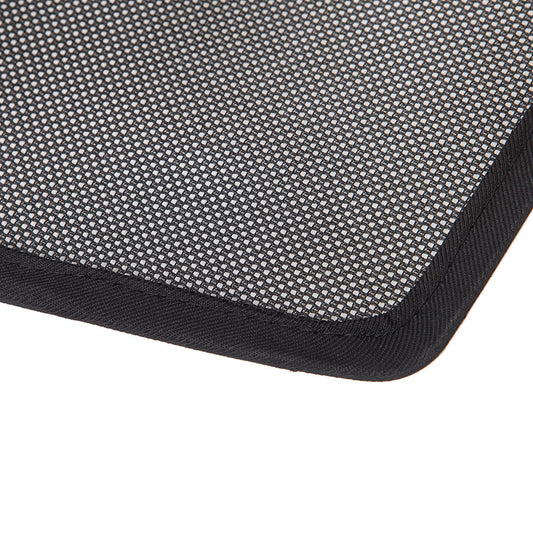 2x Front Car Window Sun Shades Suitable For Mazda CX-30 2019-2025 UV Protection