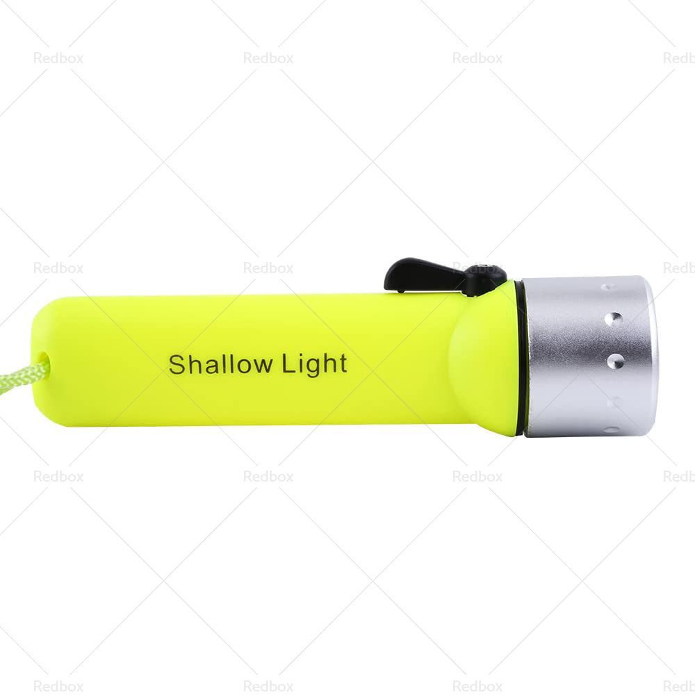 {{ 55000Lm LED Scuba Diving Flashlight Torch Underwater Light Lamp Waterproof }} - Buy Car Parts Online at {{ Kaka Auto Parts }}.