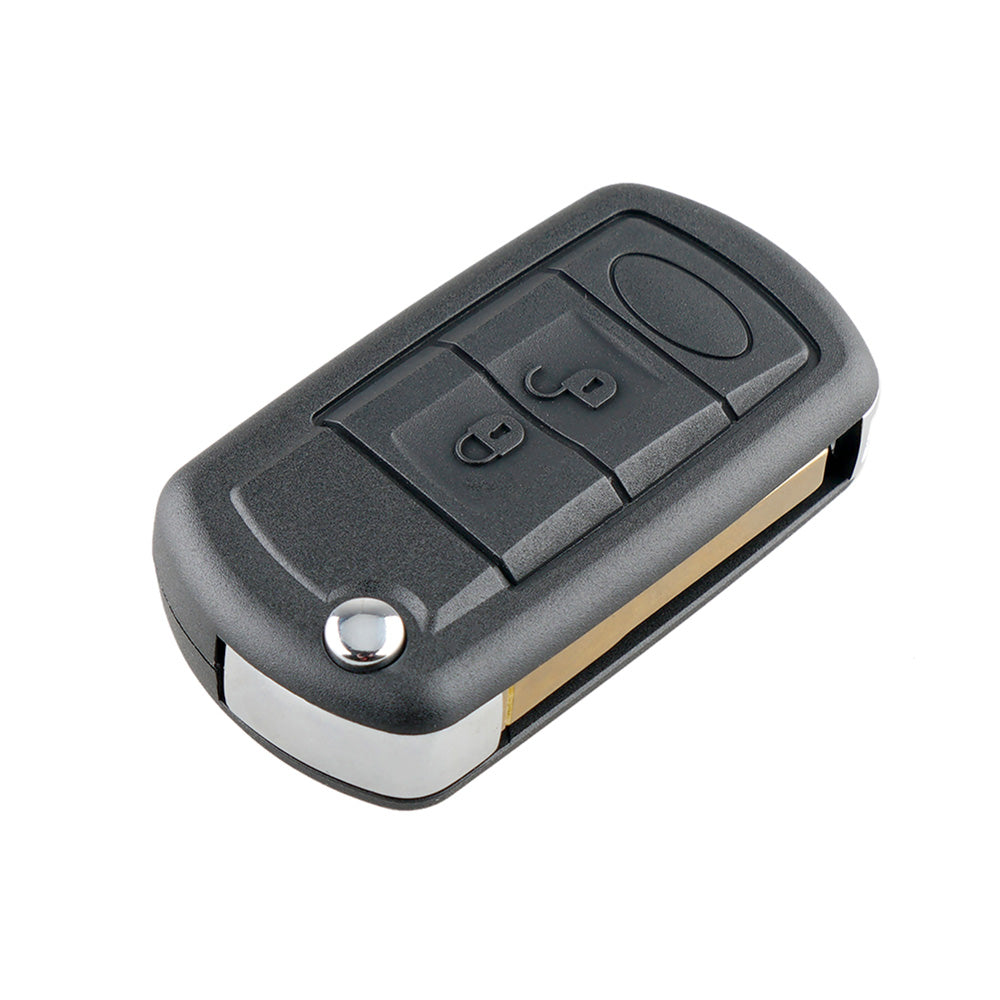 For Range Rover Sport Land Rover Discovery 3 Button Remote Key 315Mhz PCF7941