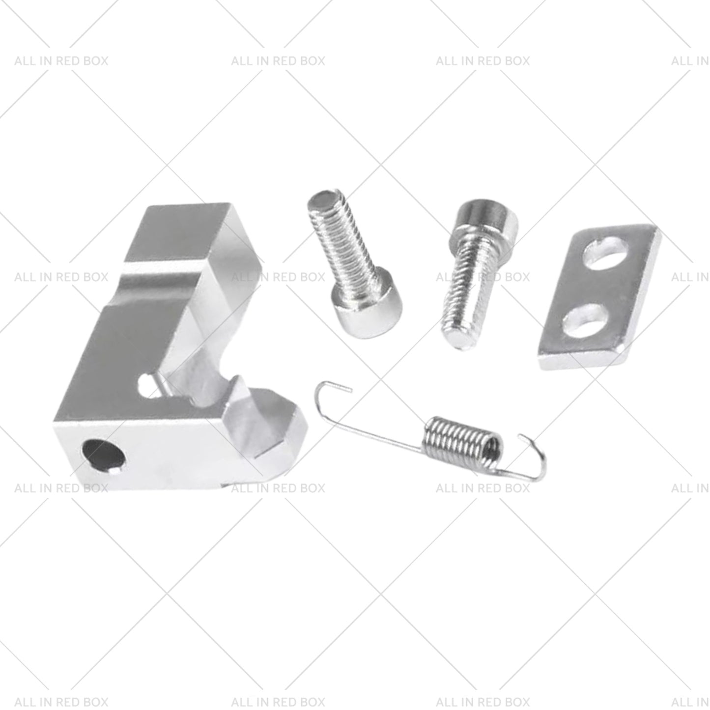 {{ Repair Bracket Intake Manifold Kit Suitablefor 03L129711E Audi VW Skoda Seat 2. 0 }} - Buy Car Parts Online at {{ Kaka Auto Parts }}.