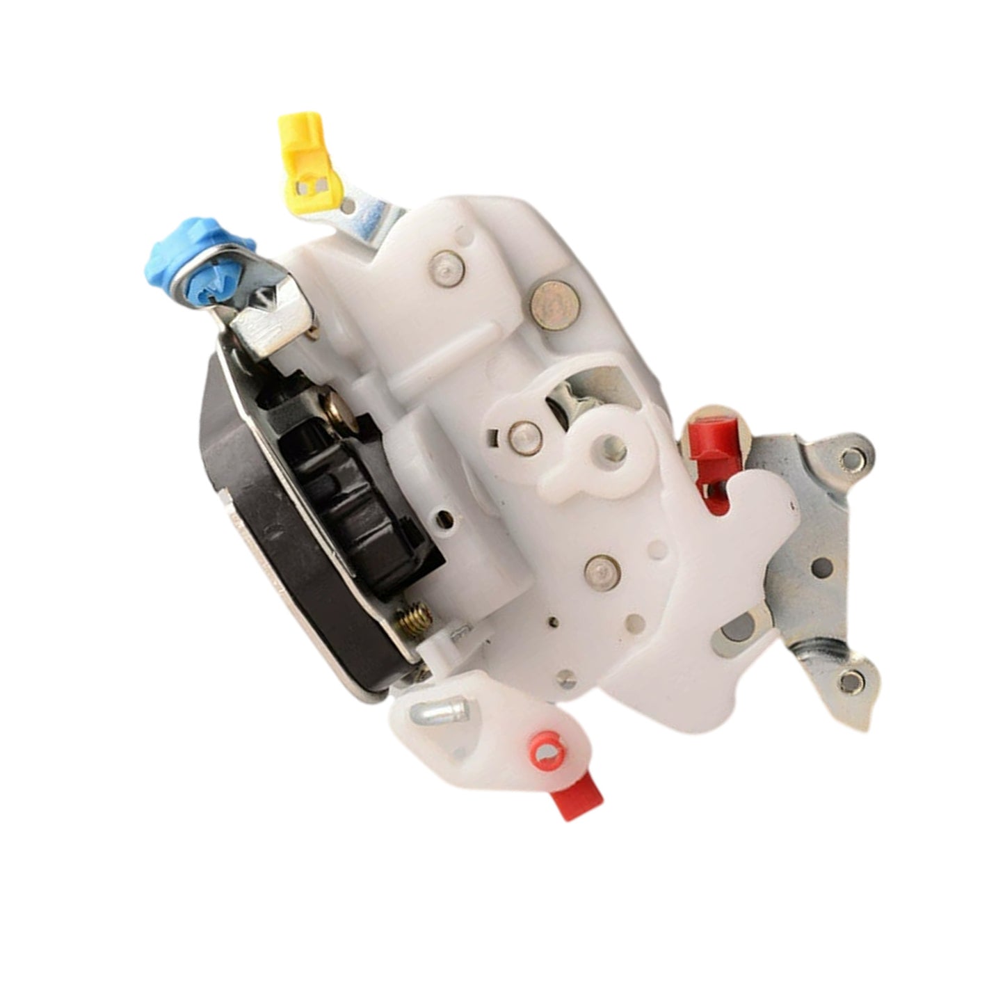 {{ Door Lock Mechanism Front RH Suitable For Nissan Patrol GU Y61 Ute Wagon 1997-16 }} - Buy Car Parts Online at {{ Kaka Auto Parts }}.