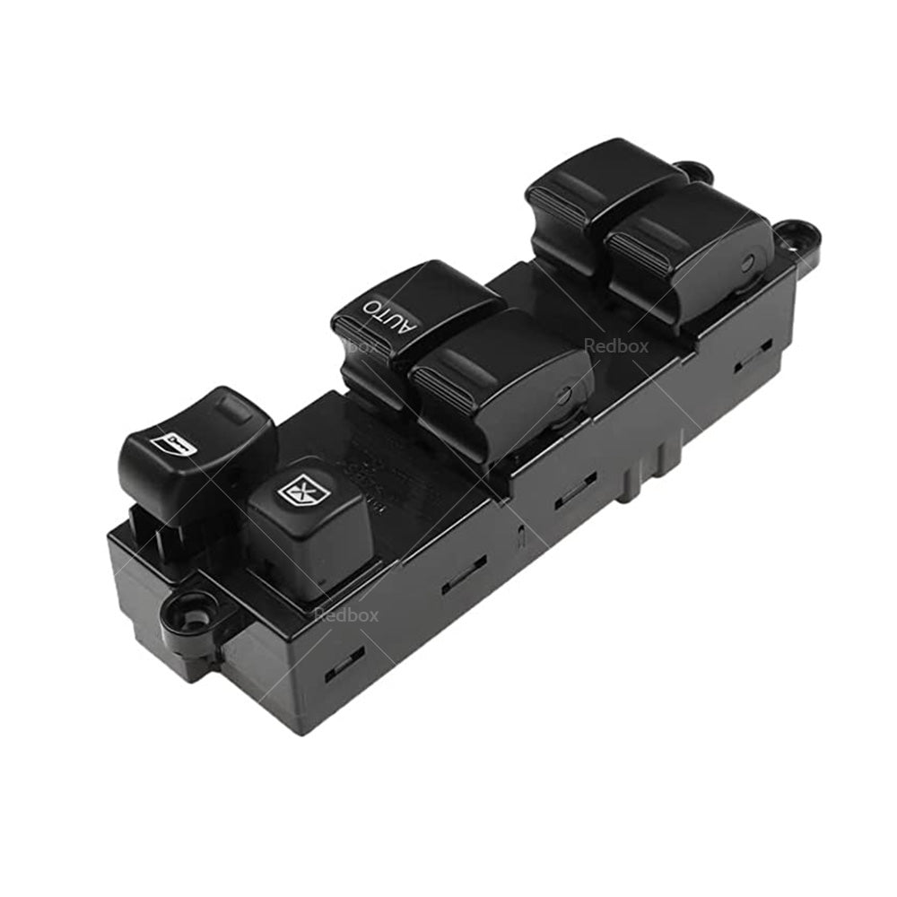 {{ Power Window Switch Suitable For Nissan Navara D22 Skyline X-Trail 25401-AL500 }} - Buy Car Parts Online at {{ Kaka Auto Parts }}.