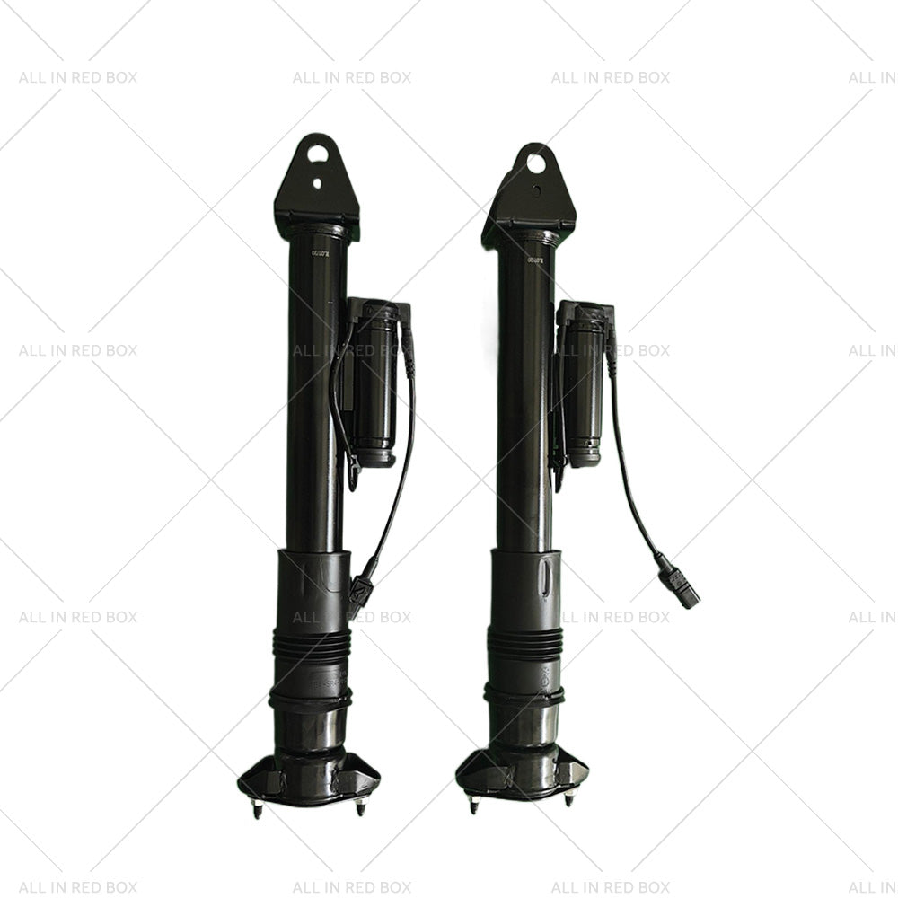 {{ 2X Rear Air Shock Absorber Strut Suitable For Mercedes-Benz ML GL W164 X164 ADS }} - Buy Car Parts Online at {{ Kaka Auto Parts }}.