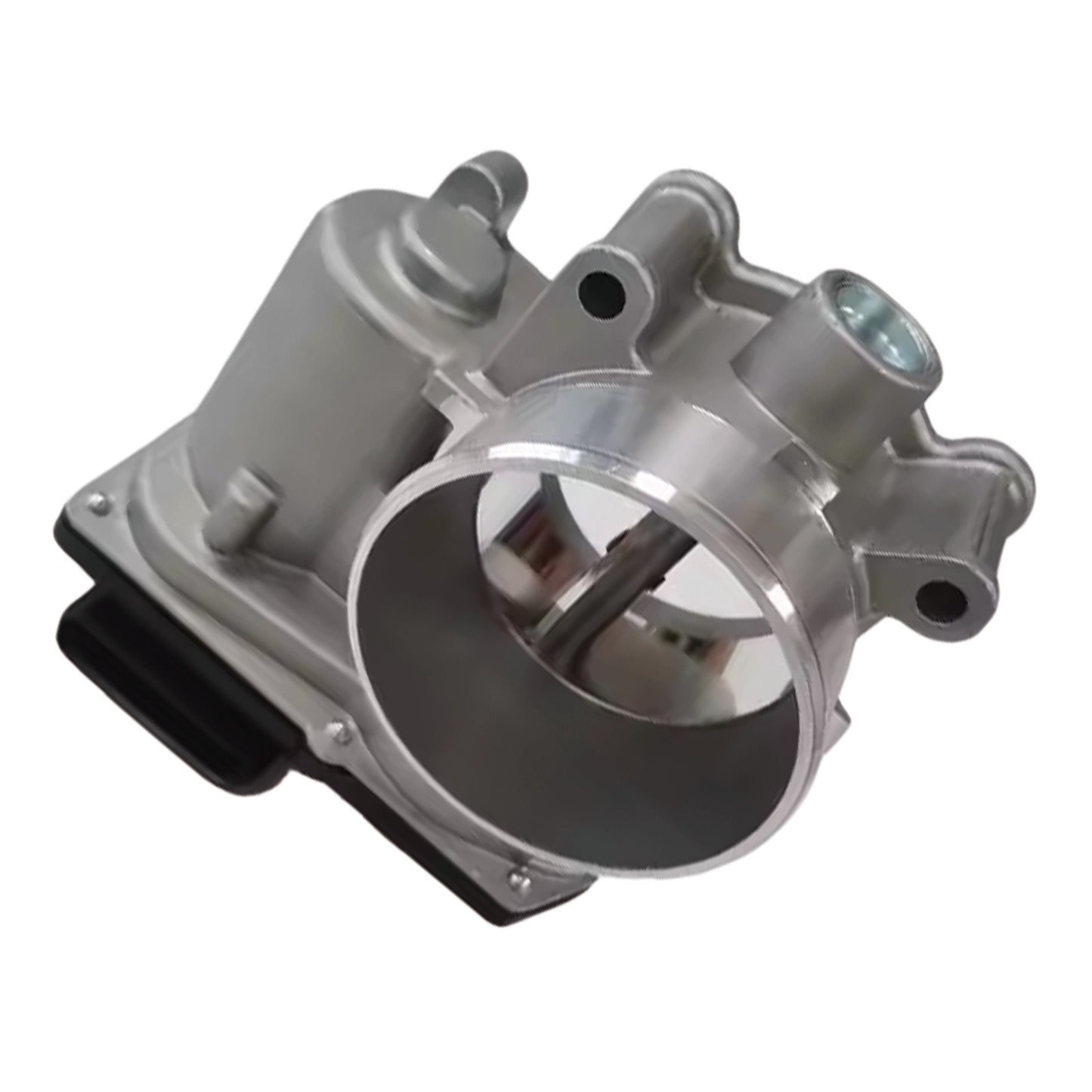 Throttle Body Suitable for Mitsubishi Pajero Sport QE QF Triton MQ MR 2.4L 15-24