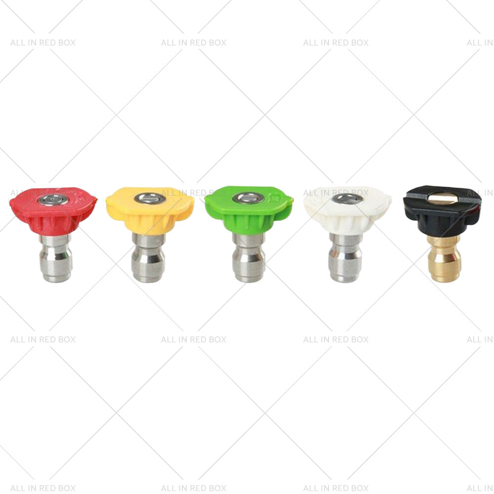 Suitable For Karcher K2-K7 Pressure Washer Extension Wand Lance Adapter Parts