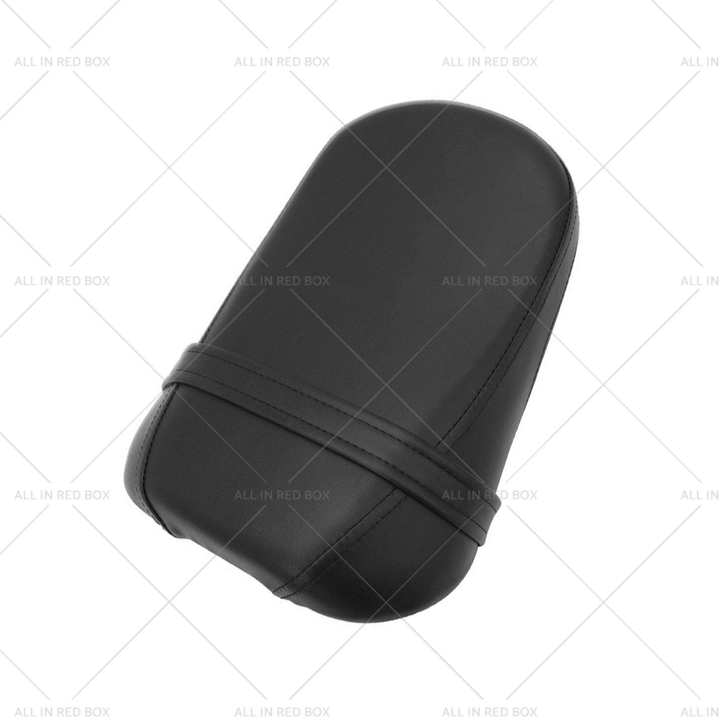 {{ Rear Passenger Pillion Seat Pad Suitable for Kawasaki Vulcan VN650 S650 15-21 }} - Buy Car Parts Online at {{ Kaka Auto Parts }}.