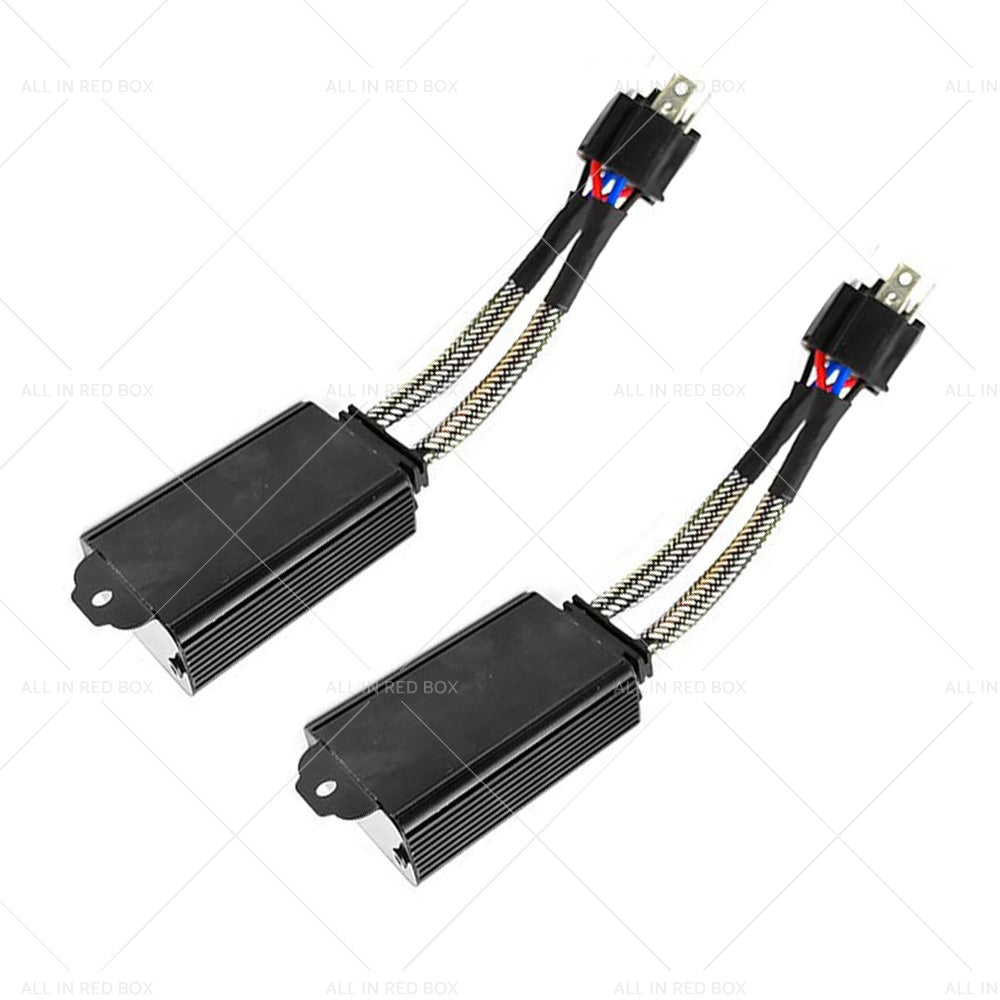 {{ Smart LED Load Module Suitable For Toyota Landcruiser 60 70 75 78 79 80 Series }} - Buy Car Parts Online at {{ Kaka Auto Parts }}.