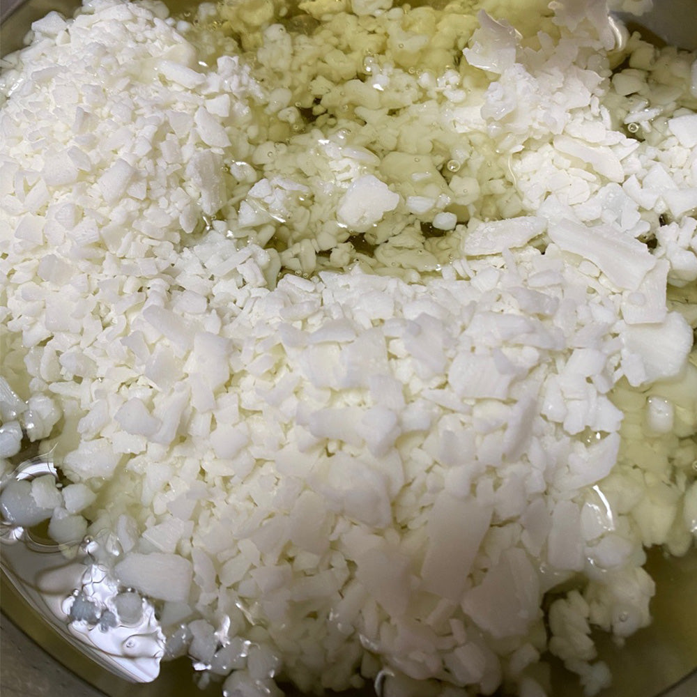 5KG Bulk 100 percent Pure Soy Wax Natural Kosher Candle Making Supplies Crafts AU