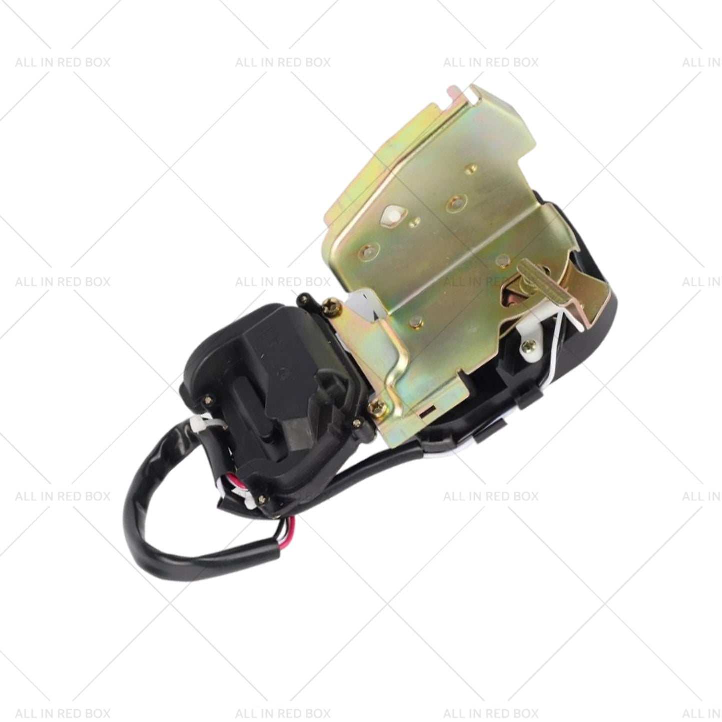 {{ Door Lock Actuator Rear Left Suitable For Ford Territory SX SY SZ 2.7 4.0L 04-14 }} - Buy Car Parts Online at {{ Kaka Auto Parts }}.