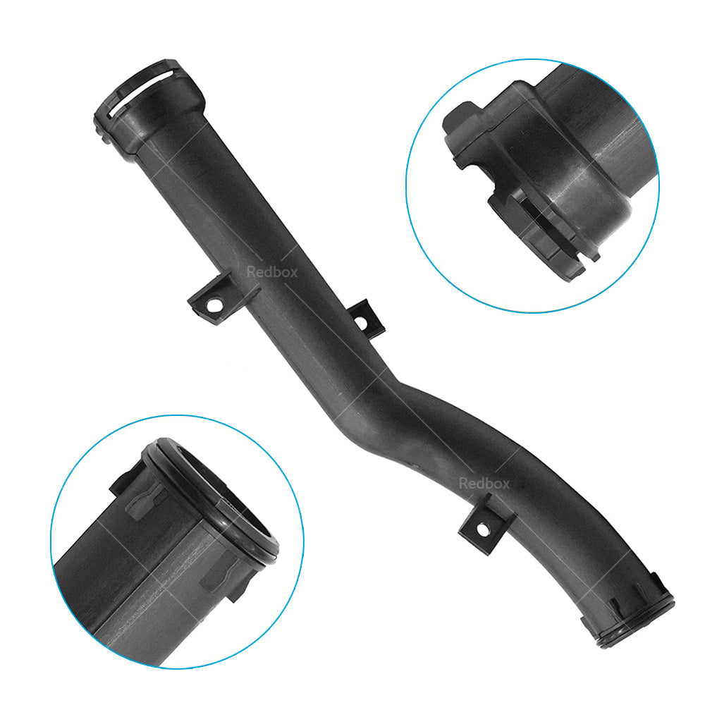 Water Coolant Pipe Fits For Mini Cooper R55 R56 R57 R58 R59 R60 R61 11537589713