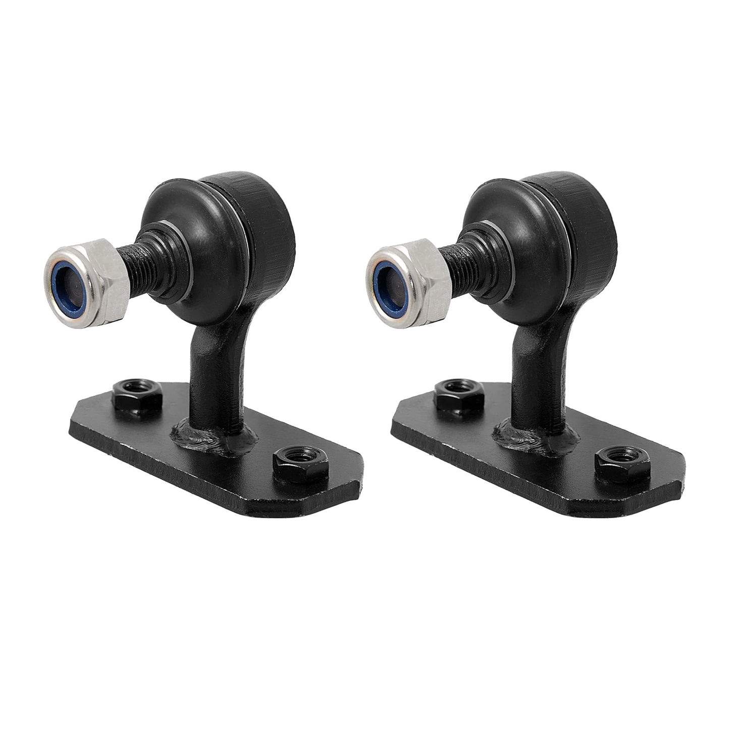 {{ 2x Front Sway Bar Link Kit Joints Suitable for Landcruiser 76 78 79 80 92-03 }} - Buy Car Parts Online at {{ Kaka Auto Parts }}.