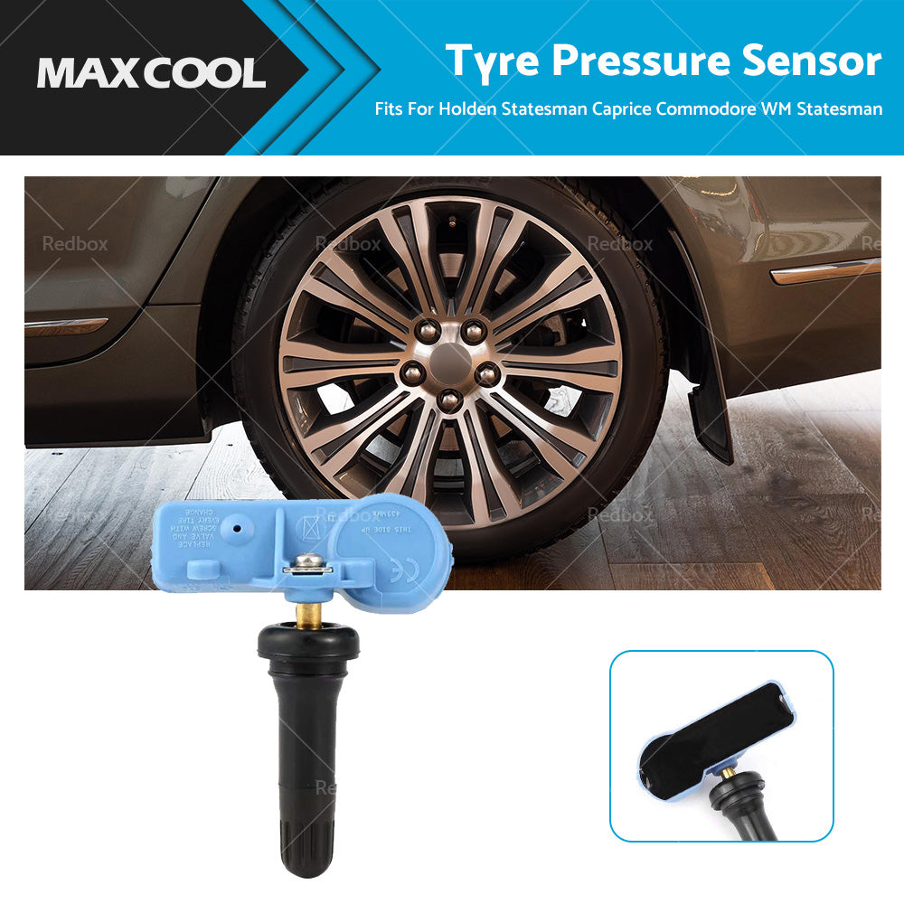 For Holden Commodore WM Statesman and Caprice TYRE PRESSURE SENSOR 22853740