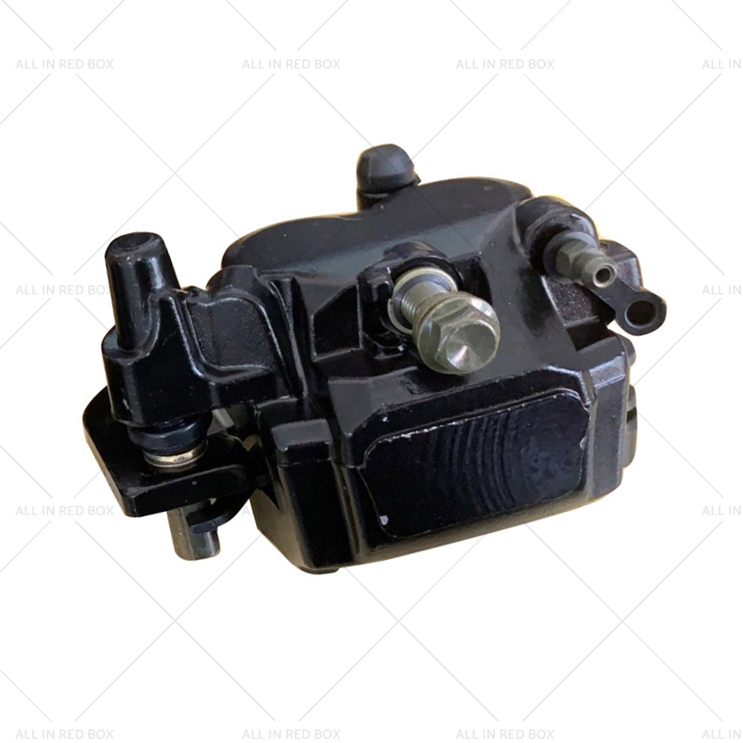 {{ Front and Rear Brake Caliper Set for Can-Am Outlander 450 500 570 650 800 850 1000 }} - Buy Car Parts Online at {{ Kaka Auto Parts }}.