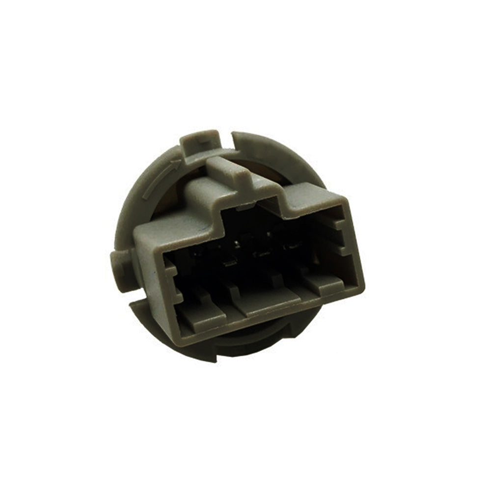 {{ Suitable For Mazda 2 3 CX-5 Tail Rear Brake Light Lamp Bulb Socket Lid G14S513E7 }} - Buy Car Parts Online at {{ Kaka Auto Parts }}.