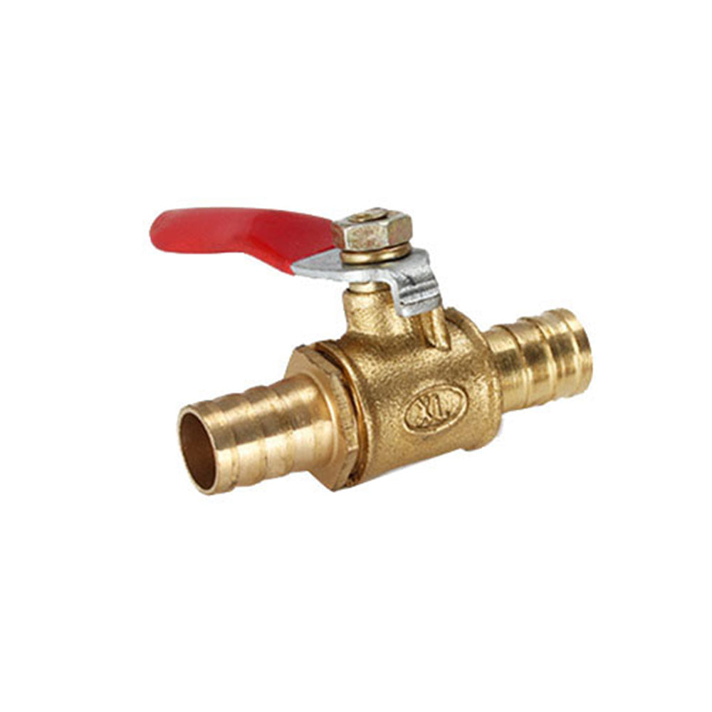 {{ In-Line Fuel Tap Brass 8mm 5 16inch Motorcycle Tractor Quad Lawn Mower Pump }} - Buy Car Parts Online at {{ Kaka Auto Parts }}.