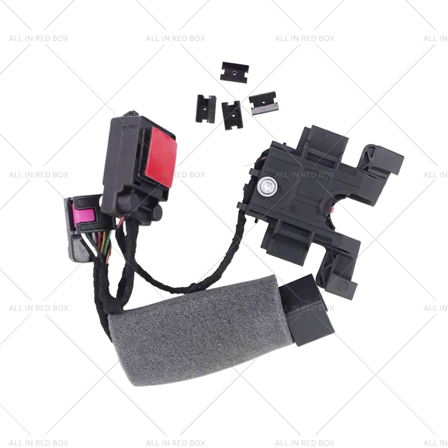 {{ Car Gearbox Shifter Position Micro Switch Suitable for Bettle R32 5Q0713128A }} - Buy Car Parts Online at {{ Kaka Auto Parts }}.