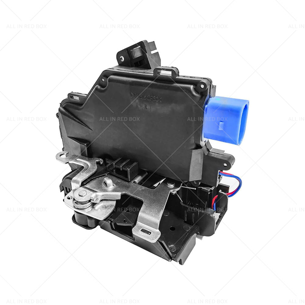 {{ Rear Right Door Lock Actuator Suitable For VW GOLF MK5 2003-2009 7Pin 3D4839016A }} - Buy Car Parts Online at {{ Kaka Auto Parts }}.