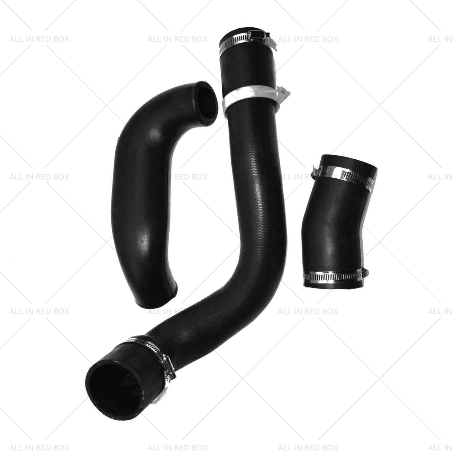 {{ Intercooler Manifold Hose Pipe Suitable for Land Rover Freelander Mk TD4 06-14 }} - Buy Car Parts Online at {{ Kaka Auto Parts }}.