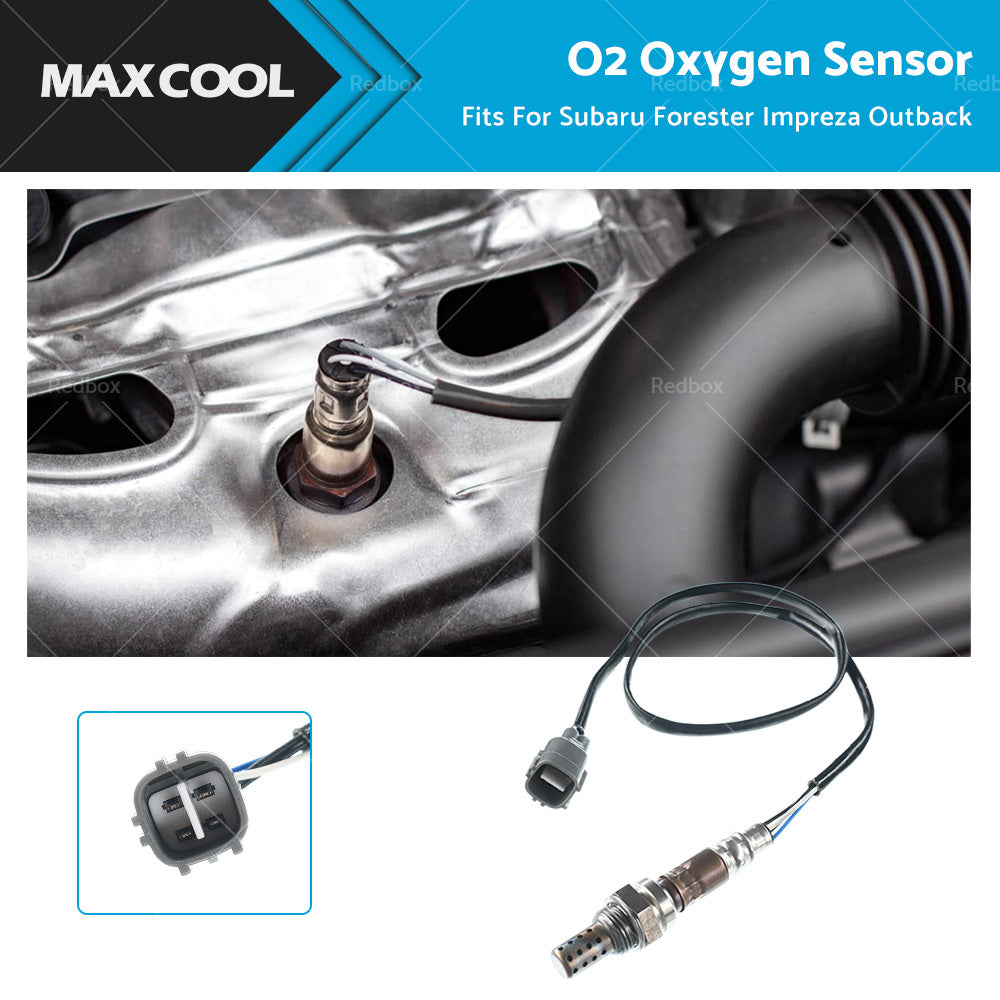 {{ O2 Oxygen Sensor For Subaru Forester GT Impreza WRX Liberty Outback 22690-AA491 }} - Buy Car Parts Online at {{ Kaka Auto Parts }}.