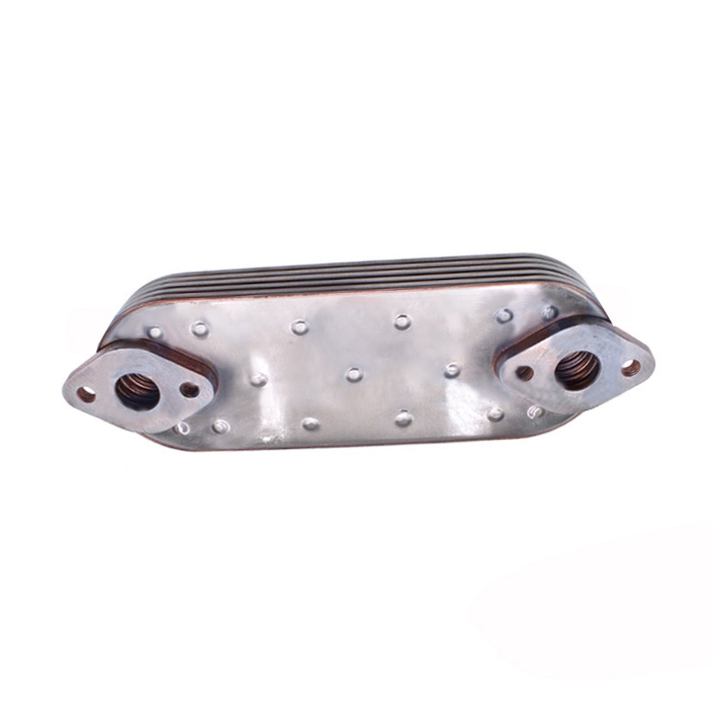 Engine Oil Cooler Element Suitable For Mitsubishi Pajero 3.2T V78W V68W 00-06