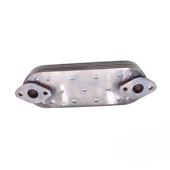 compare product Engine Oil Cooler Element Suitable For Mitsubishi Pajero 3.2T V78W V68W 00-06