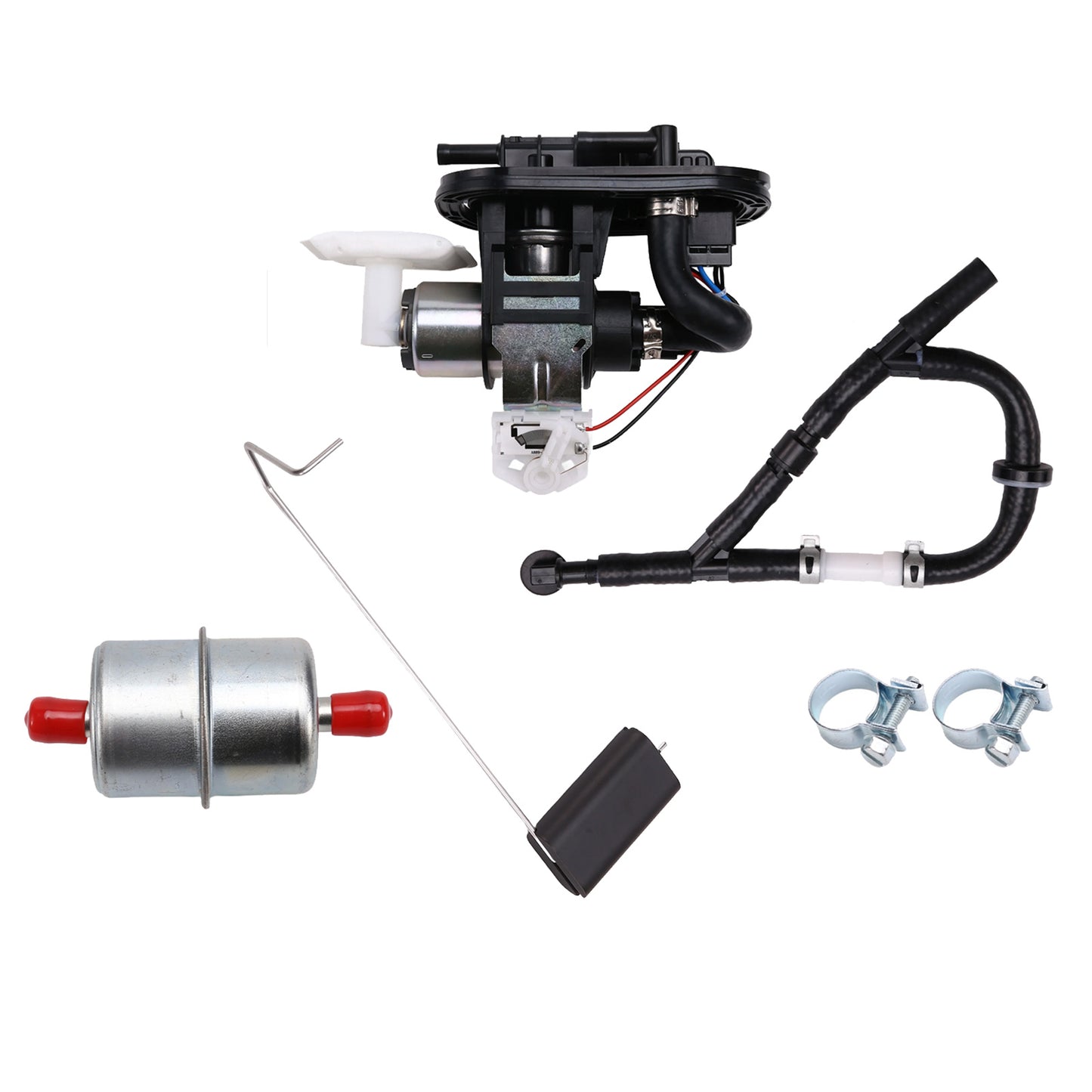 Fuel Pump Assembly Suitable For Can-Am Outlander Max 800 4X4 2006 2007 2008