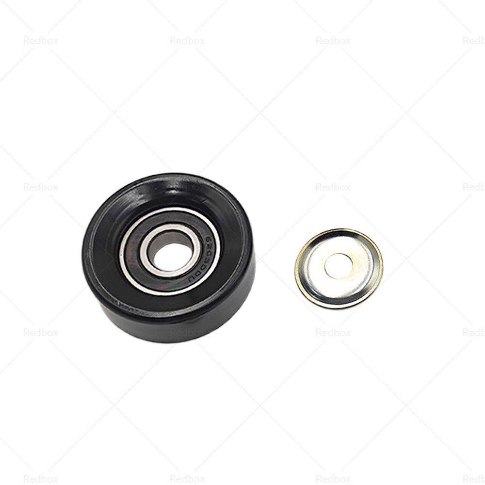 Belt Idler and Pulley Kit Fit For Holden Commodore VT VX VU VY VZ V8 LS1 LS2 GEN3