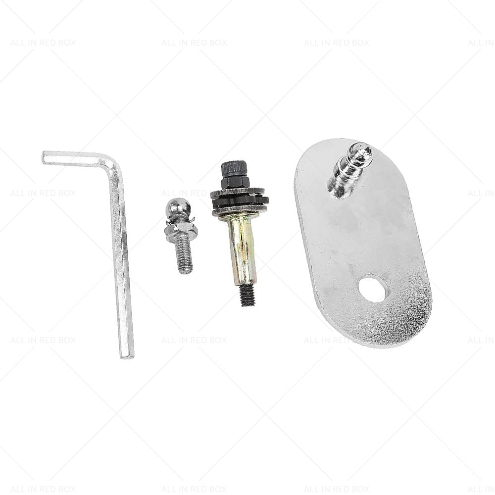 {{ Tailgate Assist Shock Suitable For Ram 1500 Pickup 09-18 2500 3500 10-18 DZ43301 }} - Buy Car Parts Online at {{ Kaka Auto Parts }}.