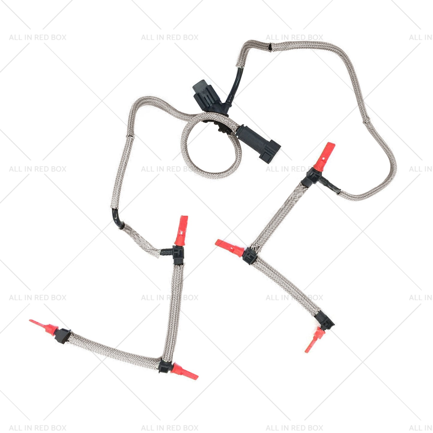 {{ Fuel Leak Off Pipes and Sensor Suitable for Rover Range Rover Sport 2. 7 D 2. 7 TD }} - Buy Car Parts Online at {{ Kaka Auto Parts }}.