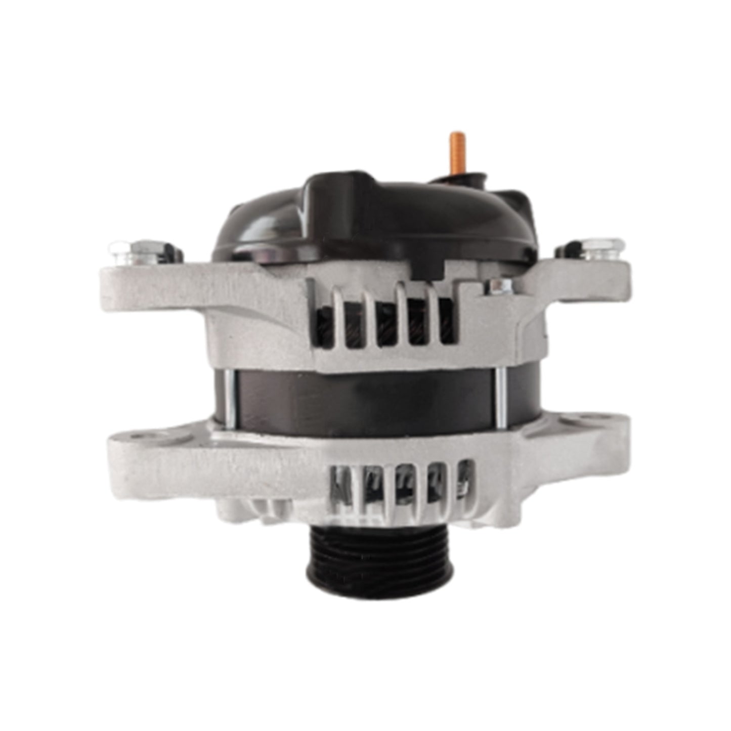 {{ Alternator Suitablr For Infiniti JX35 QX60 Nissan Murano 3.5L 150A CW 7-Groove }} - Buy Car Parts Online at {{ Kaka Auto Parts }}.